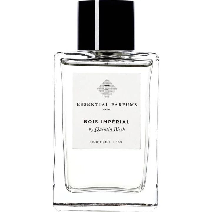 Essential Parfums Bois Imperial Sample - Luke's Scents Decants